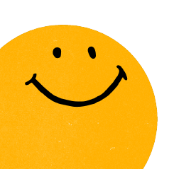 CornerSmiley