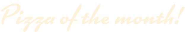 Pizzaofthemonthtitle Pizzaofthemonthtitle